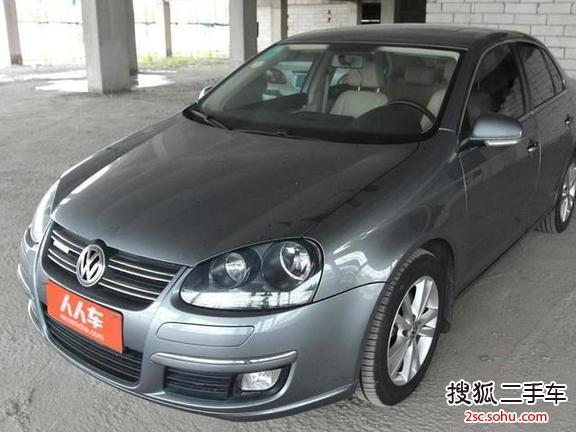 深圳-大众速腾2011款1.4tsi 自动豪华型