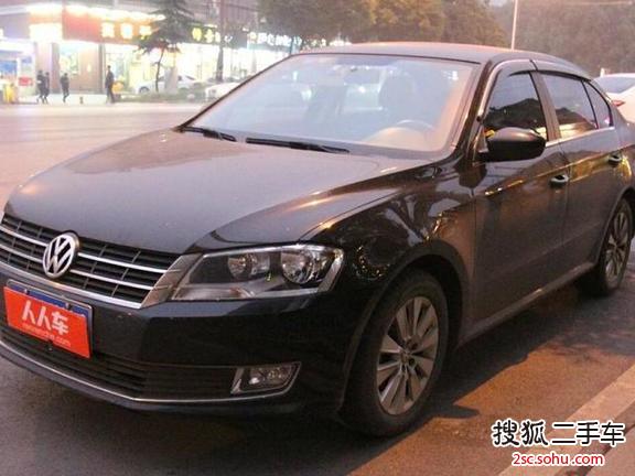 大众朗逸2013款1.4tsi dsg 舒适版