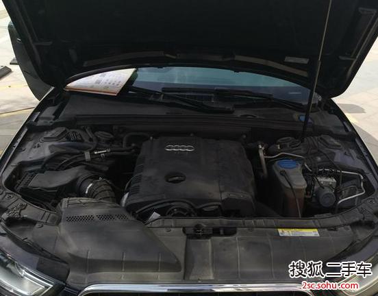 2013款奥迪A4L蓄电池,2013款奥迪a4l 太原-奥迪a4l2013款35 tfsi 自动标准型