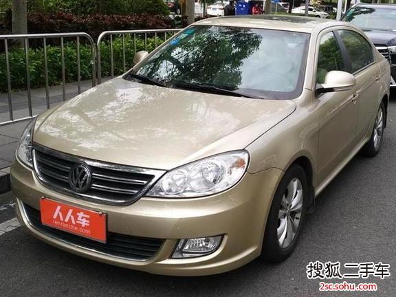 大众朗逸2011款1.4tsi 手动 品轩版