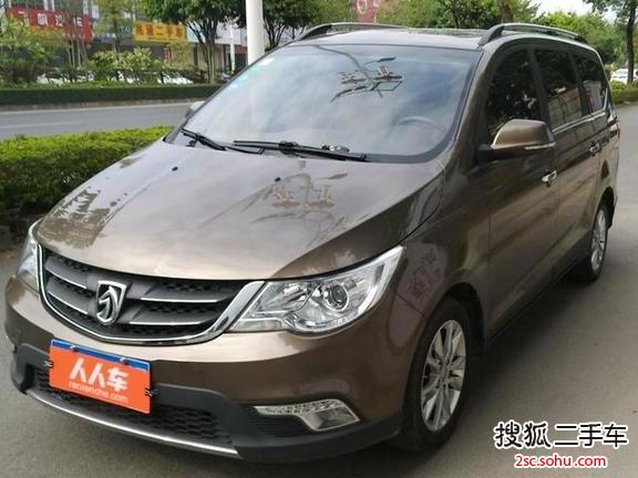 宝骏7302014款豪华型,2014款宝骏730豪华型 惠州-宝骏7302014款1.5l 手动豪华型 7座