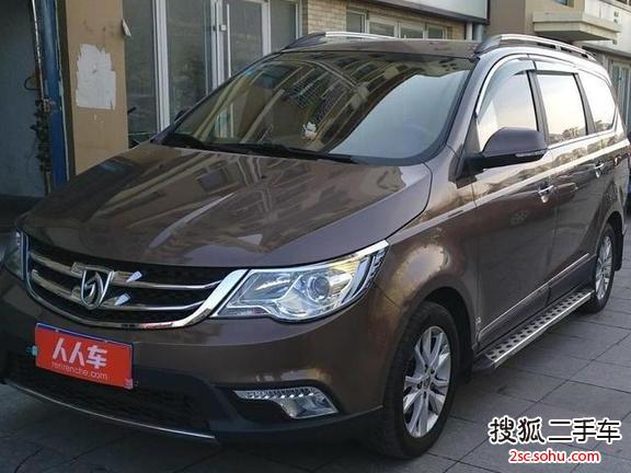 宝骏7302015款手动,宝骏51017款手动豪华版 宝骏7302015款1.8l 手动舒适esp版 7座