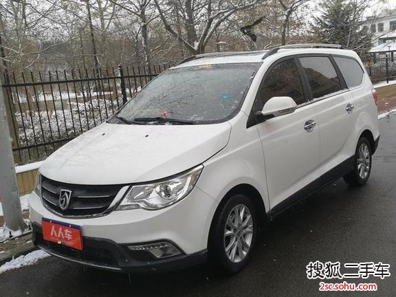 宝骏7302014款豪华型,2014款宝骏730豪华型 沈阳-宝骏7302014款1.5l 手动豪华型 7座