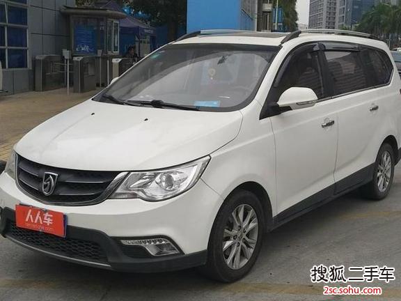 宝骏7302015款手动,宝骏51017款手动豪华版 深圳-宝骏7302015款1.8l 手动豪华导航esp版 7座