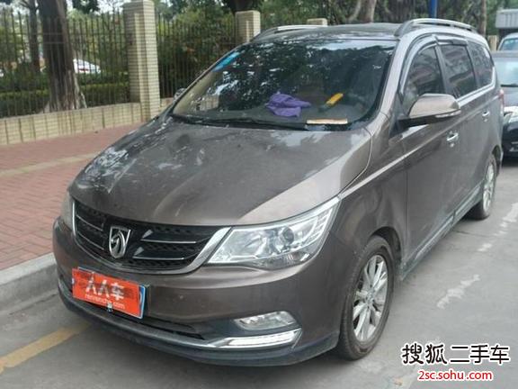 宝骏7302015款参数,宝骏510新款2021款图片 广州-宝骏7302015款1.8l 手动豪华导航esp版 7座