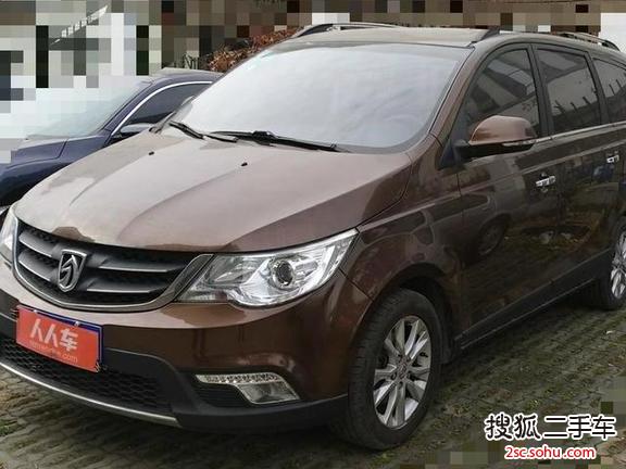 宝骏7302015款参数,宝骏510新款2021款图片 宝骏7302015款1.8l 手动豪华导航esp版 7座