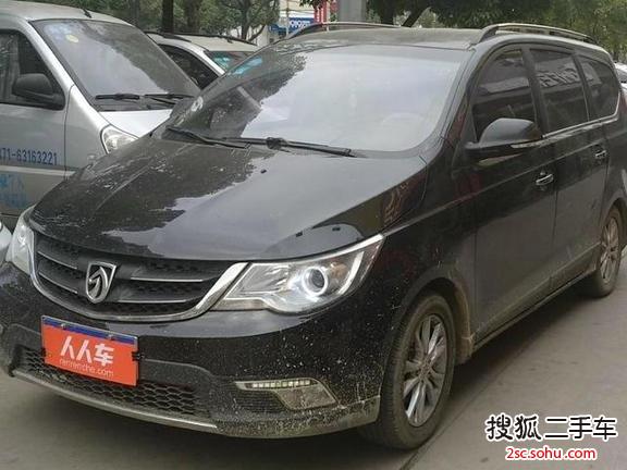 昆明-宝骏7302015款1.8l 手动舒适esp版 7座