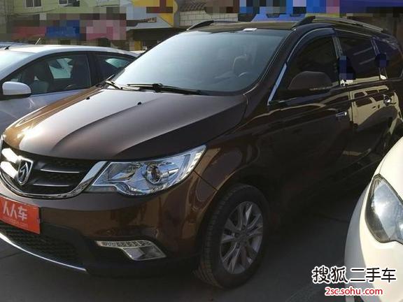 宝骏7302015款手动,宝骏51017款手动豪华版 宝骏7302015款1.8l 手动舒适esp版 7座