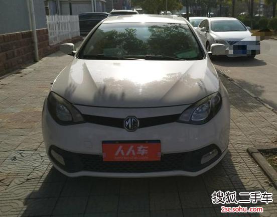 盐城-mg名爵62010款1.8dvvt 手动 世博版