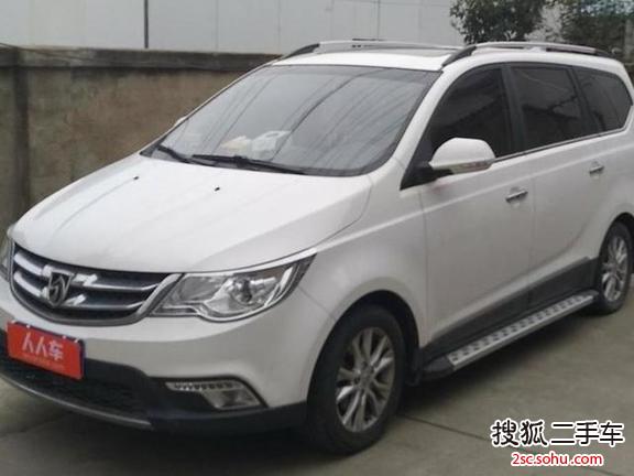 宝骏7302015款参数,宝骏510新款2021款图片 宝骏7302015款1.8l 手动豪华导航esp版 7座
