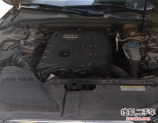 2013款奥迪A4L蓄电池,2013款奥迪a4l 上海-奥迪a4l2013款35 tfsi 自动标准型