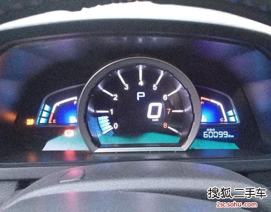 金华-纳智捷优6 suv2014款1.8t 两驱时尚型