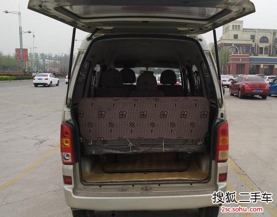 安阳二手长安欧尚长安之星2009款1.0l-sc6363b4y-jl466q9 1.