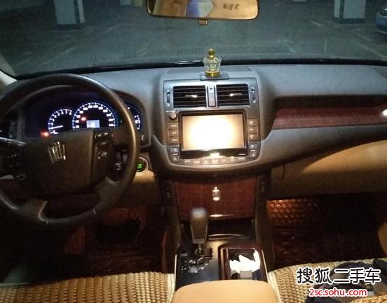 车子是2012年5月上的牌,现在才跑了4.43万公里。我的驾驶习惯很好,用车一直很爱惜,车况保持的非常好。爱车是在4S店提回来的新车,车子陪着我的这几年,表现一直非常可靠,从没给我掉过链子,底盘扎实,操控稳健,非常适合家庭代步使用,喜欢的话就快联系我吧,绝对物超所值。