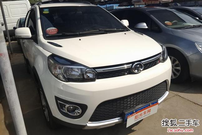 长城M42014款1.5L 两驱舒适型