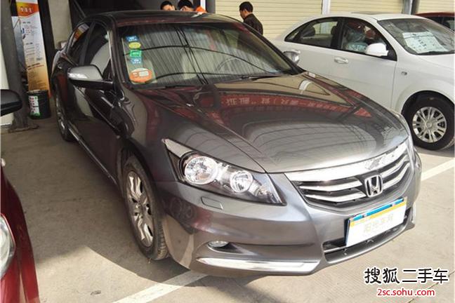 Ÿ20112.4L LX