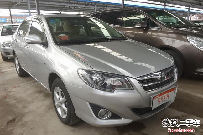 丰田花冠EX2013款1.6L 自动豪华版