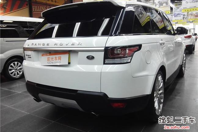 ·ʤ˶20143.0 V6 SC HSE Dynamic
