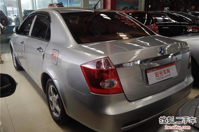 吉利远景2012款1.5l cvvt舒适型
