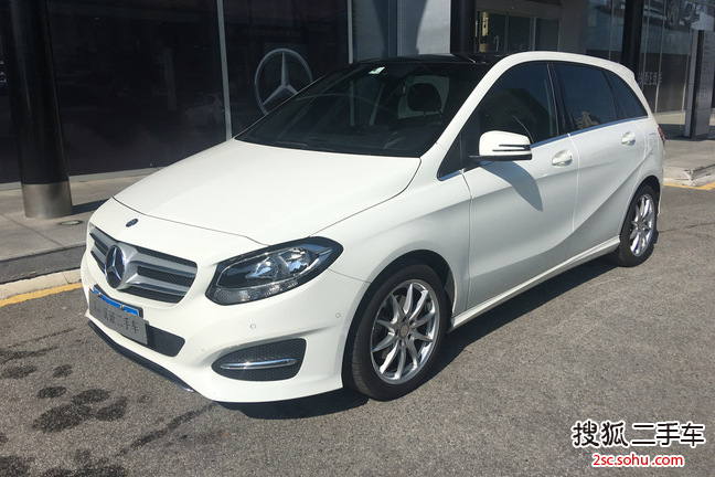  B 2015 B 200 