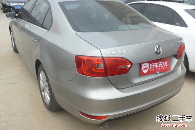 郑州-大众速腾2012款1.6l 自动舒适型