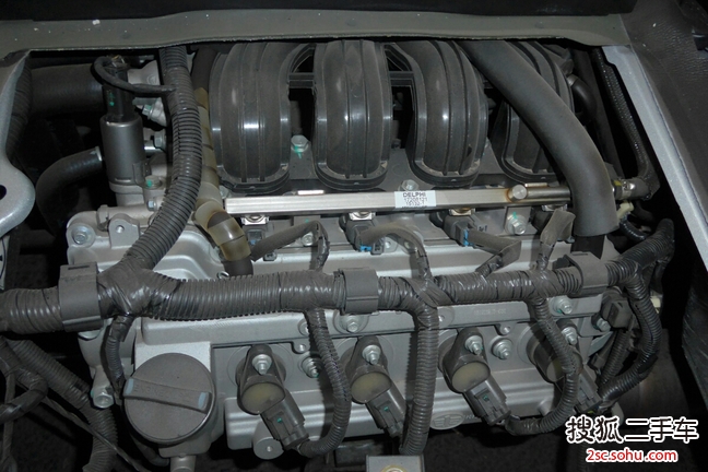 重庆-一汽佳宝v772015款1.3l 商用版