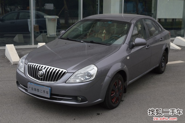 2013款别克凯越颜色,别克凯越2020款新款 广州-别克凯越2013款1.5l 手动尊享型