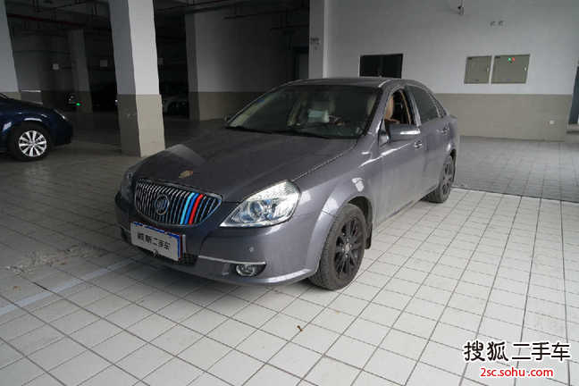 苏州二手别克凯越 1.6 手动lx 3.