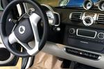 smartfortwo2012款1.0T 硬顶激情版