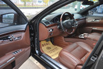 奔驰S级2010款S 350L 4MATIC