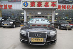 奥迪A6L2008款2.0TFSI 标准型(自动)