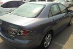 马自达Mazda62006款2.0 手自一体超豪华型 