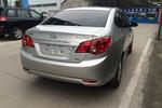 现代悦动2010款1.6L MT GLS 