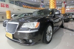 克莱斯勒3002012款300C 3.6L 豪华版