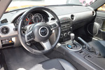 马自达MX-52009款2.0L 标准型