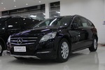 奔驰R级2011款R350L 4MATIC