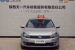 大众高尔夫2012款1.4TSI 手自一体 舒适型