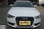 奥迪A4L2013款35 TFSI 自动标准型