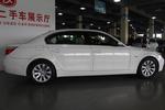 宝马5系2009款530Li 豪华型