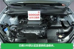 现代途胜2009款2.0L 自动两驱舒适天窗型