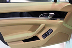 保时捷Panamera2010款Panamera 3.6L 