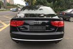 奥迪A8L2011款3.0TFSI high quattro 豪华型