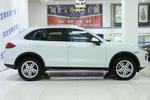 保时捷Cayenne2014款Platinum Edition 3.0T