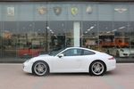 保时捷9112015款Carrera 3.4L Style Edition