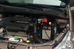 铃木天语SX42011款1.6L 手动 舒适型