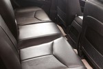 荣威W52011款1.8T 4WD 豪域版