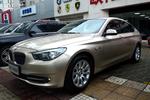 宝马5系GT2011款535i 领先型