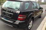 奔驰M级2008款ML350 4MATIC 豪华型