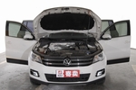 大众途观2012款1.8TSI 手自一体 耀智版（两驱）