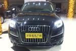 奥迪Q72011款3.0TFSI 专享型(L)